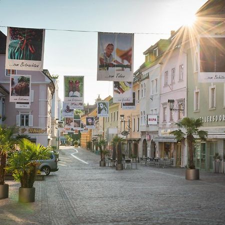 Perfekte Lage! Ganze Wohnung Burgblick Residenz Sankt Veit an der Glan Εξωτερικό φωτογραφία