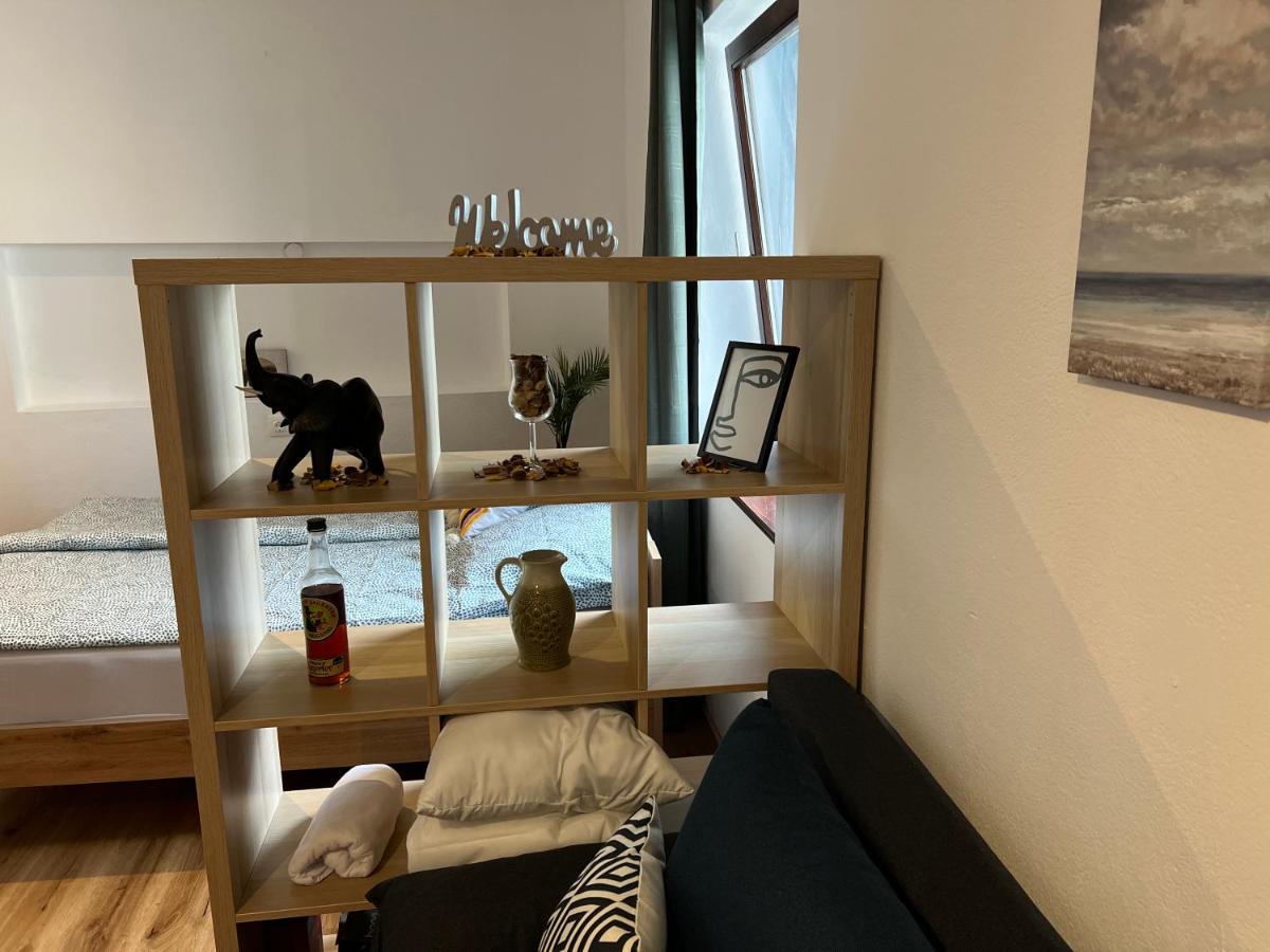 Perfekte Lage! Ganze Wohnung Burgblick Residenz Sankt Veit an der Glan Εξωτερικό φωτογραφία