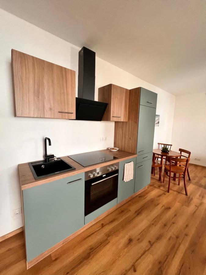 Perfekte Lage! Ganze Wohnung Burgblick Residenz Sankt Veit an der Glan Εξωτερικό φωτογραφία