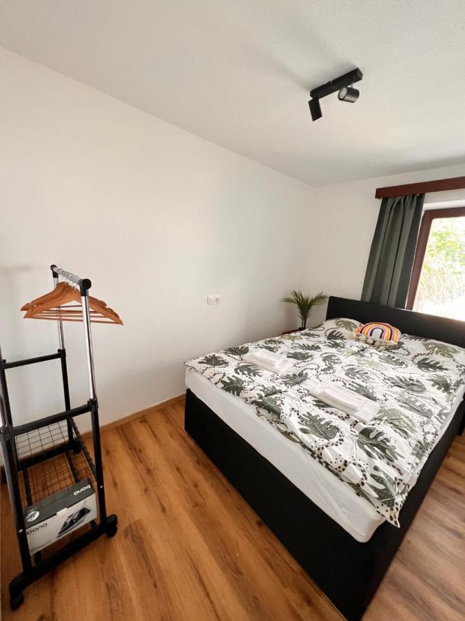 Perfekte Lage! Ganze Wohnung Burgblick Residenz Sankt Veit an der Glan Εξωτερικό φωτογραφία