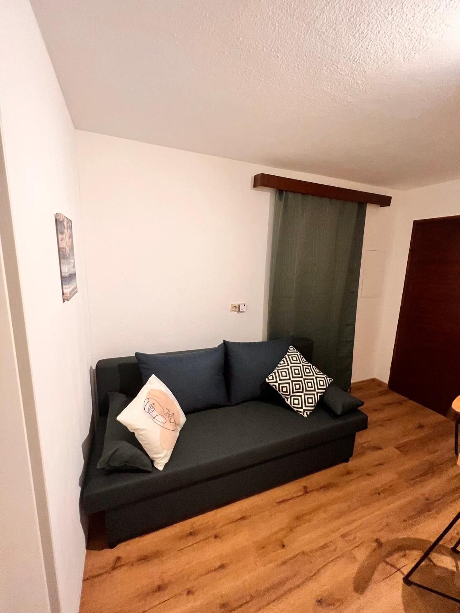 Perfekte Lage! Ganze Wohnung Burgblick Residenz Sankt Veit an der Glan Εξωτερικό φωτογραφία